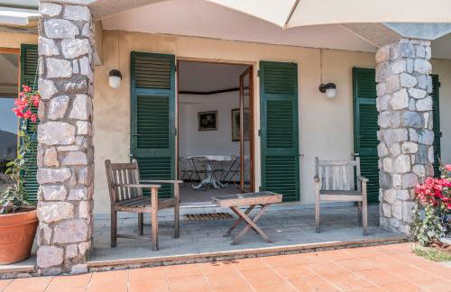 La terrazza tra cielo e mare - Photo 4