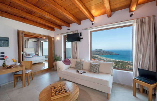 Stefanos Village - Foto 12