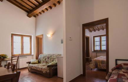 Agriturismo Casale trieste - Foto 54