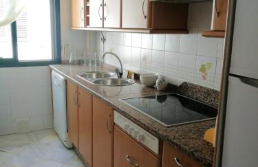 Modern apartment with pool in the heart of El Portil - Foto 6