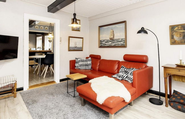 4 Person Holiday Home in Marstal - Photo 6