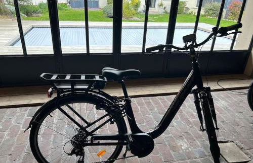 Les Cottages de Carine - Foto 15