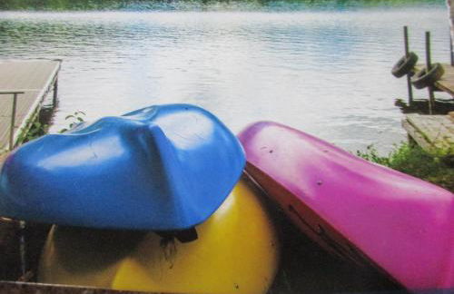 Alpine Log Cabin - Foto 25