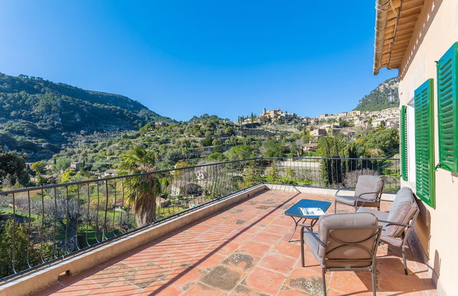 Casa Miranda in Valldemossa - Photo 1