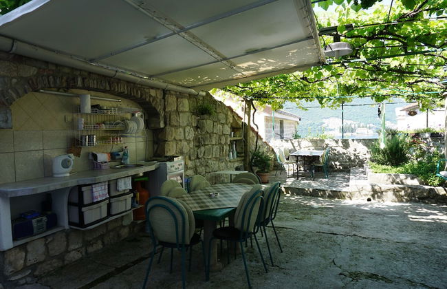 Guesthouse Dragutinovic - Foto 10