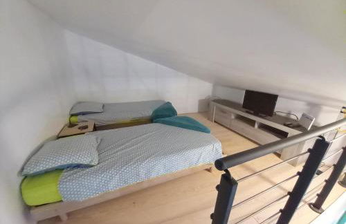 Le gîte du mas avec piscine - Photo 18