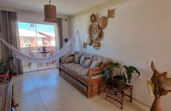 Apartamento à beira-mar: ideal para famílias . - Foto 5