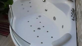 Casas Toya Jacuzzi - Foto 4