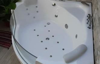 Casas Toya Jacuzzi - Foto 4