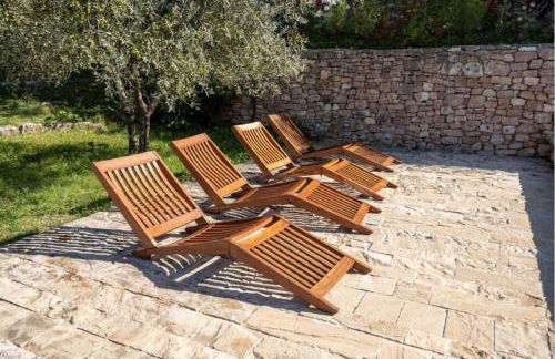 Villa della Genga Country Houses - Foto 8