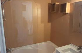 Studio avec Terrasse, Parking et Piscine, proche du Golf de St Donat et du Tennis - Foto 21