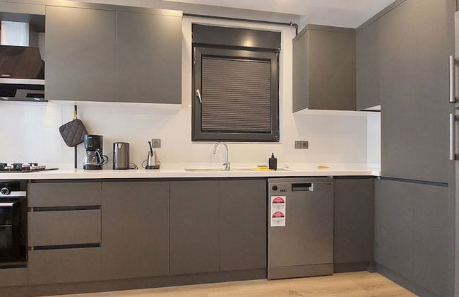 New Flat Large Living Space 4 Close to Lara Beach - Foto 14