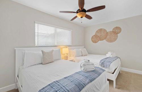 Endless Summer Retreat - Beach - AC - Shops - Foto 12