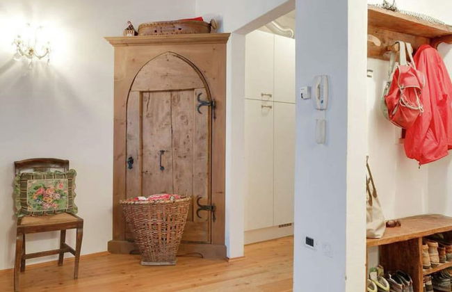 Modern Apartment, Bressanone - Foto 14