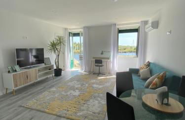 Naval - Marina View Apartments - Foto 25