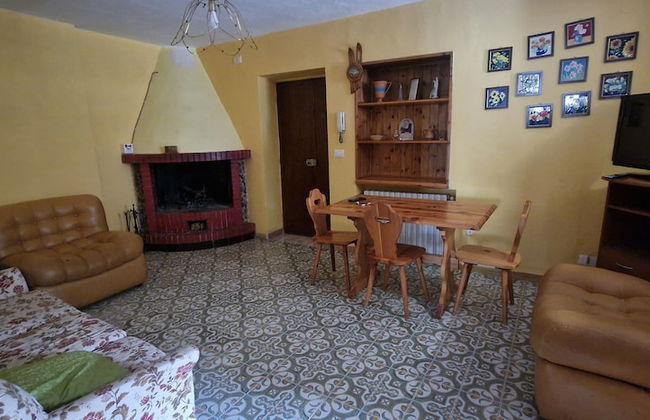 La baita di Serena - Photo 31