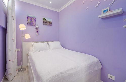 BuenaVista Romantic Bungalow in Costa Adeje - Foto 19