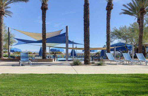 Golf and Hiking at 55 and Florence Resort Home! - Foto 2