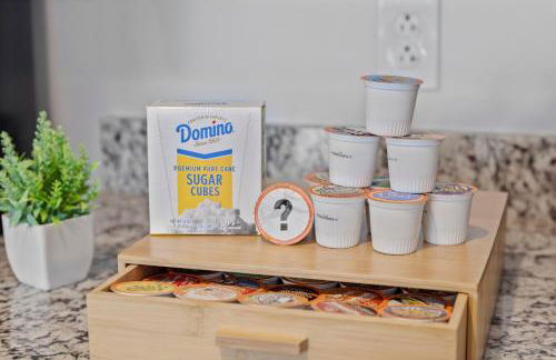 310 Euclid- Comfy Quiet Haven Wi-Fi Parking Gym - Foto 19