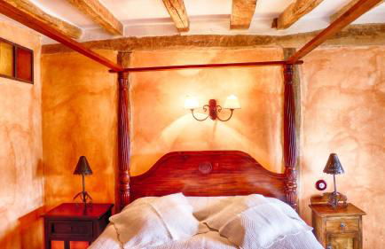 Casa rural El Abejaruco - Foto 22