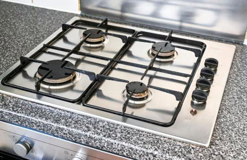 2-Bed, Sleeps 8 in Leyton E10, Near Stratford - Foto 24