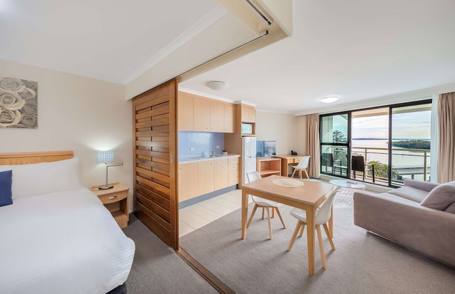 Oaks The Entrance Waterfront Suites - Foto 65