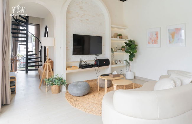 Oxygen Valley Khao Yai B2 - Foto 30