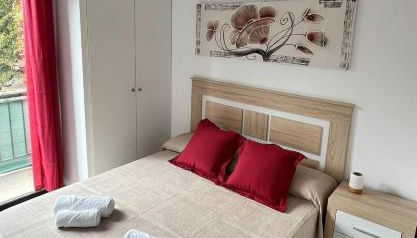 EMPECINADO 4 Personas - Foto 3, wardrobe