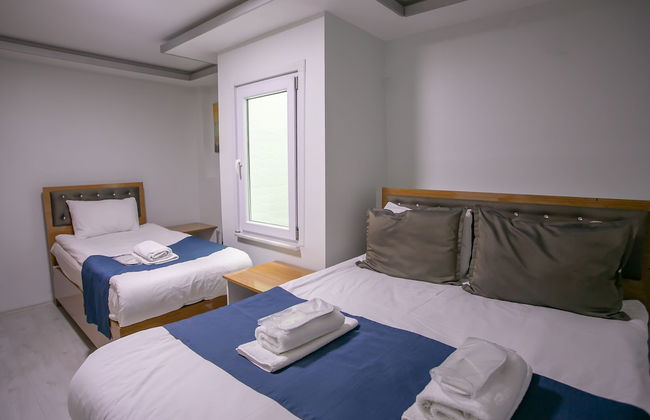 Golden Saray Apart - Foto 5