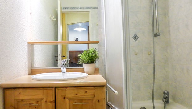 1 bedroom Apartment in Chamonix-Mont-Blanc - Foto 5