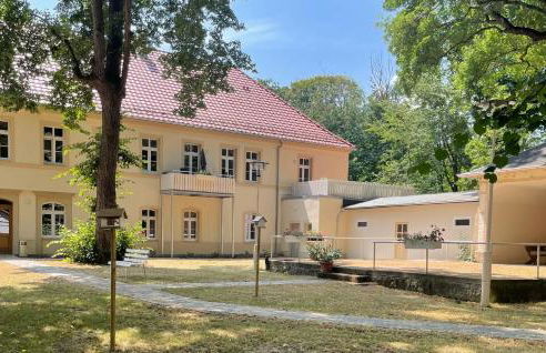 Moderne Gästewohnung "Am Weinberg" am Stadtpark - Foto 2