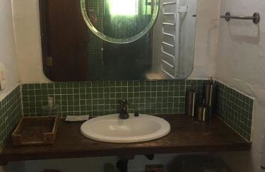 Casa pé na areia - Praia do Felix - Foto 24