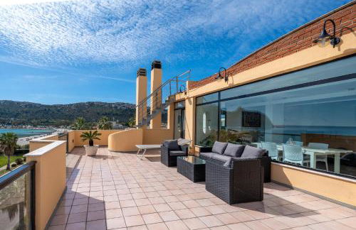 Attico sul Poetto - Foto 11