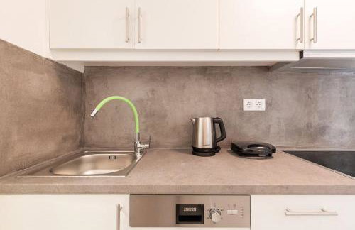 The HostMaster Ethereal Scene - Photo 17