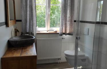 ZUM SCHEUNENHOF- SCHEUNE - Nähe Legoland - Familienfreundlich - Handwerker willkommen - Foto 50