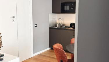 Twentythree Luxury Apartment - Foto 3