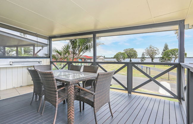 Reflections Shaws Bay - Holiday Park - Foto 38