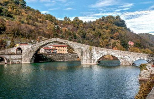 Stunning Apartment In Piano Di Gioviano - Foto 19