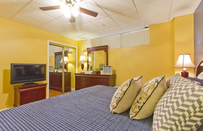 Galleon Bay by South Padre Condo Rentals - Foto 3