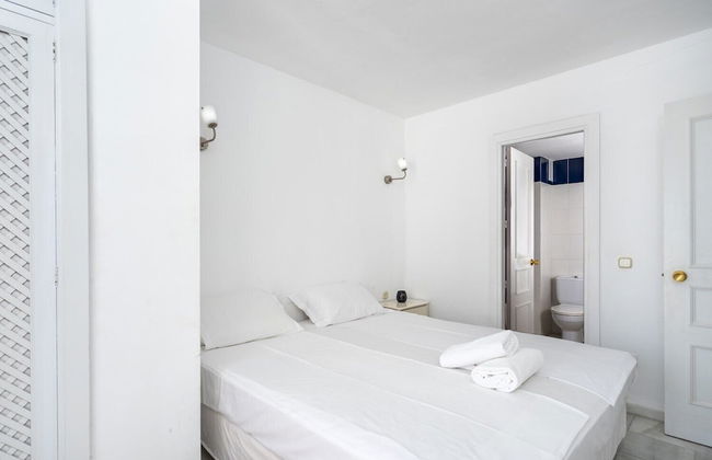 Stunning apartment in Puerto Marina - Foto 4