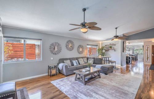 Fresh & Fun! Vegas 4BR w Heated Pool, Dog Friendly - Photo 12