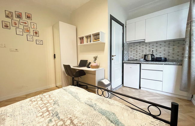 2BR and 2bath balcony apt in heart of isatanbul #3 - Foto 5