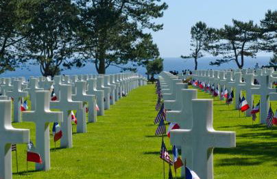 Omaha beach les braves - Foto 9
