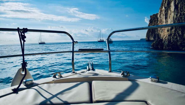 Os enamoraréis del paisaje