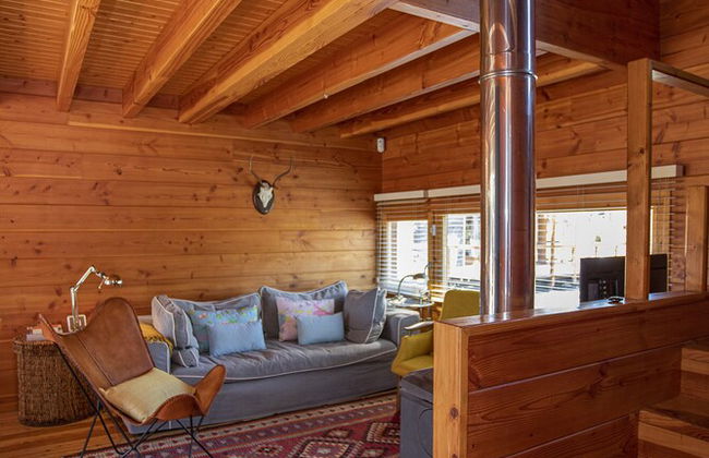 Liiiving in Ofir - Seaside Pool Bungalow - Foto 27