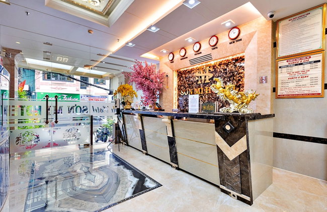 S79 Son Mi 839 Le Hong Phong Street - Foto 6