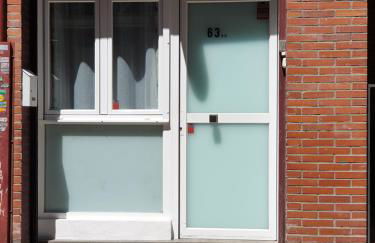 Bonito Apto Cinco Torres Plaza Castilla - Foto 78