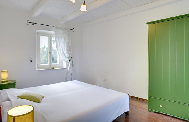 Spacious Holiday Home in Svetvincenat With Pool - Foto 4