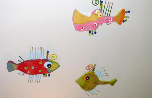 Haus Strandweg 8 Friesenhaushälfte *Steuerbord* - Foto 34