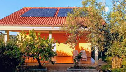 CountryHome - Casale 32 - Intera Villa - Foto 2